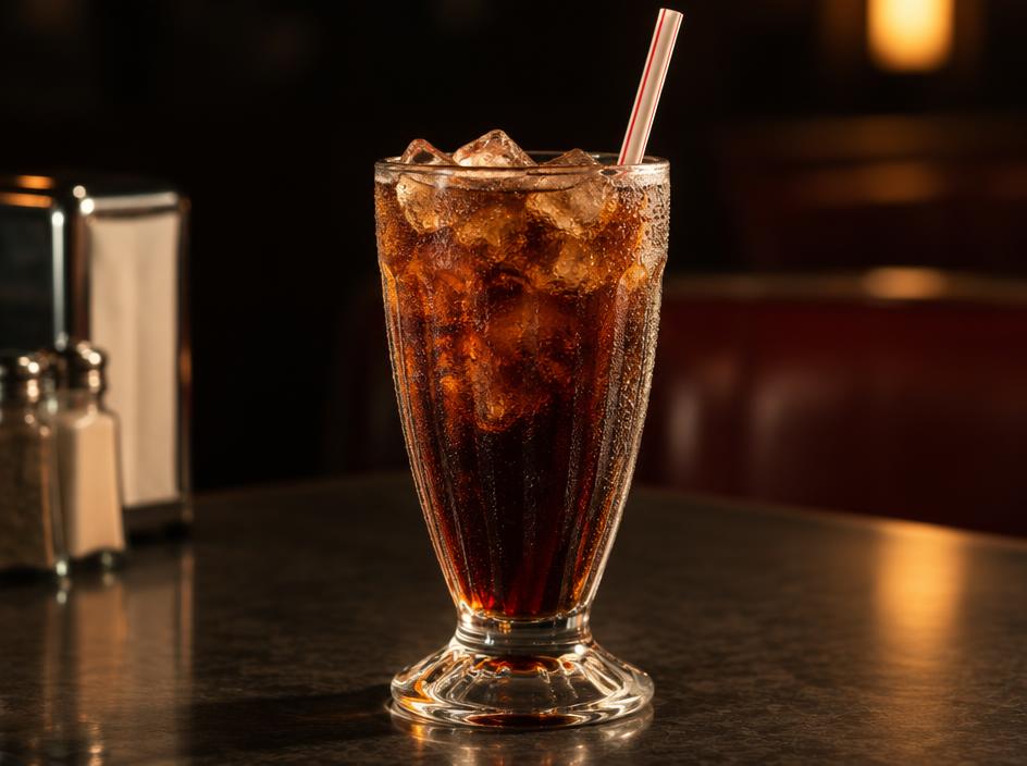 Fountain Soda